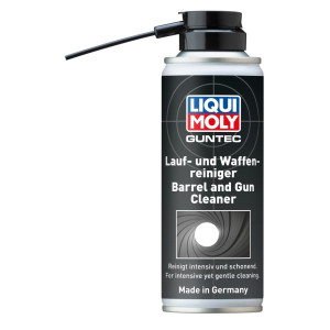 Liqui Moly Guntec Barrel And Gun Cleaner, 200ml