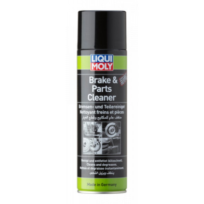 Liqui Moly Brake & Parts Cleaner, 500m