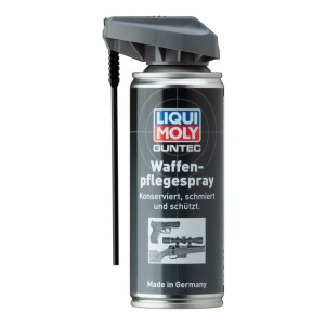 Liqui Moly Guntec Gun Care Spray, 200ml