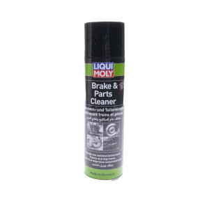 Liqui Moly Brake & Parts Cleaner, 500m