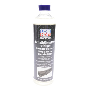 Liqui Moly Guntec Suppressor Cleaner 500ml