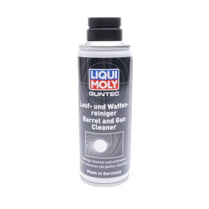 Liqui Moly Guntec Barrel And Gun Cleaner, 200ml