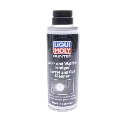 Liqui Moly Guntec Barrel And Gun Cleaner, 200ml