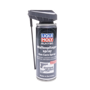 Liqui Moly Guntec Gun Care Spray, 200ml