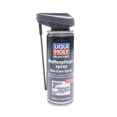Liqui Moly Guntec Gun Care Spray, 200ml
