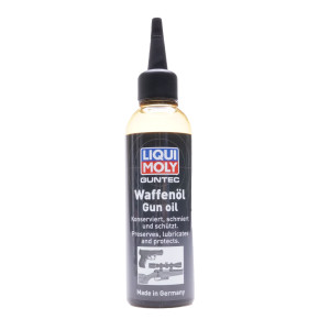 Liqui Moly Guntec gun Oil 100ml