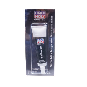 Liqui Moly Guntec Grease 50ml