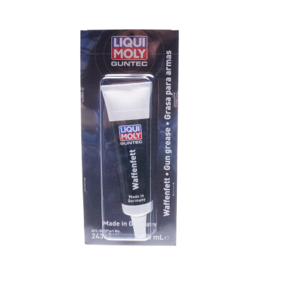 Liqui Moly Guntec Grease 50ml