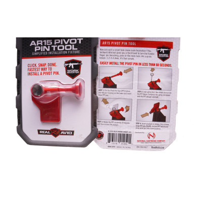 Real Avid AR10 Pivot Pin Tool