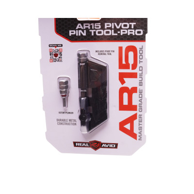 Real Avid AR10 Smart Fit Vise Block Sleeve 