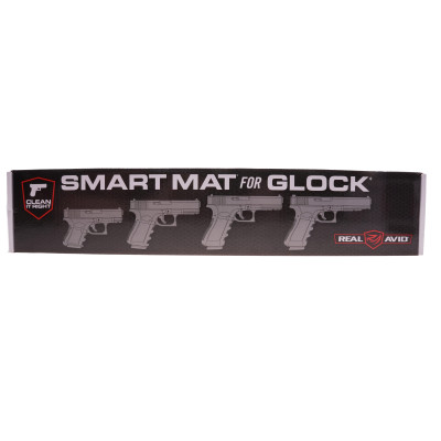 Real Avid Smart Mat Gor Glock Pistol