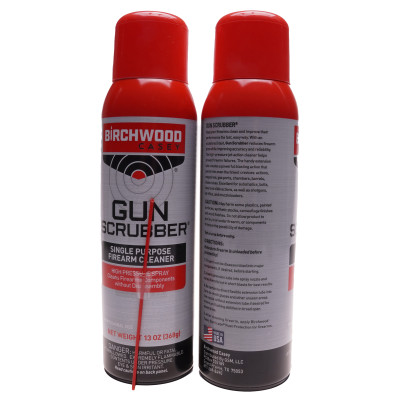Birchwood Casey Gun Scrubber, Aero (368g)