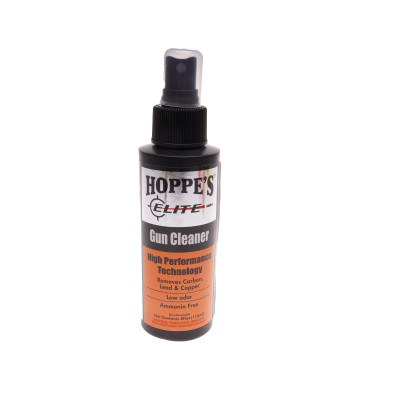 Hoppe's Elite Gun Cleaner, 118ml
