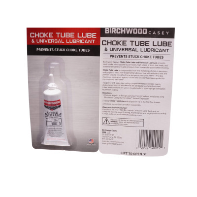 Birchwood Casey Choke Lube (21g)