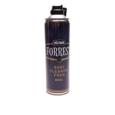 Milfoam Forrest Bore Cleaning Foam, 500ML
