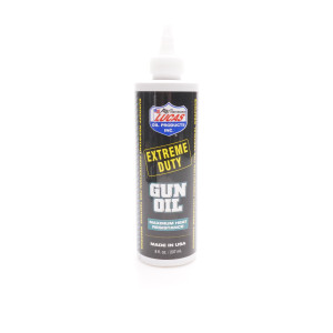 Lucas Oil Products Inc 8oz