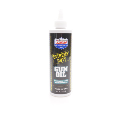 Lucas Oil Products Inc 8oz