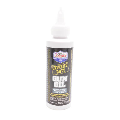 Lucas Oil Products Inc 4oz