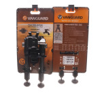 Vanguard Carbon Rifle Equaliz Bipod