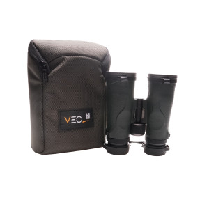 Vanguard VEO Binoculars Combo
