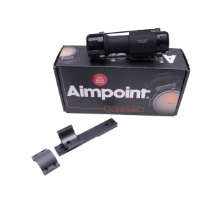Aimpoint Rifle scope COMP C3, 2MOA