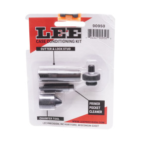 Lee Case Conditioning Kit