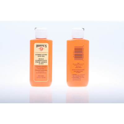 Hoppe's Lubric Oil Pump, 4oz (113,4ml)