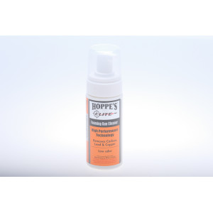 Hoppe's Elite Foaming Gun Cleaner 4oz (118ml)