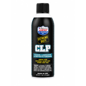 Lucas Oil Products Inc CLP Aerosol 11oz