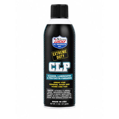 Lucas Oil Products Inc CLP Aerosol 11oz