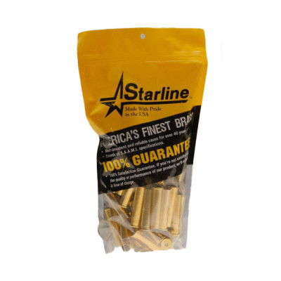Starline .45-70 Gov't, New Brass [100]