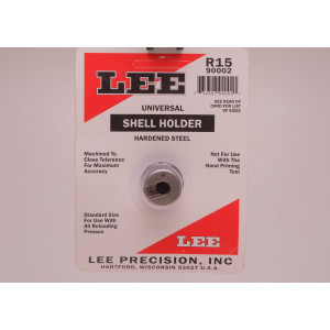 Lee Universal Shell Holder #15