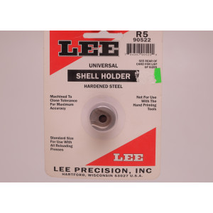 Lee Universal Shell Holder #5