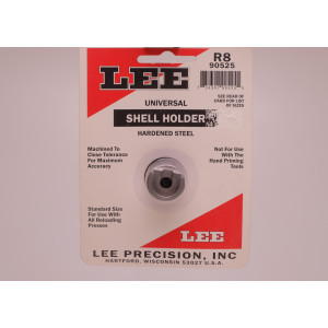 Lee Universal Shell Holder #8