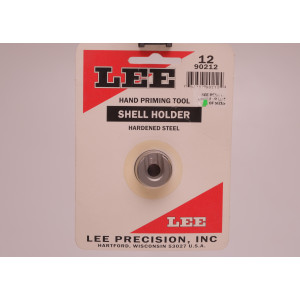 Lee Auto Prime Shell Holder #12