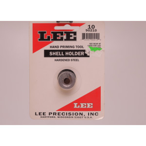 Lee Auto Prime Shell Holder #10