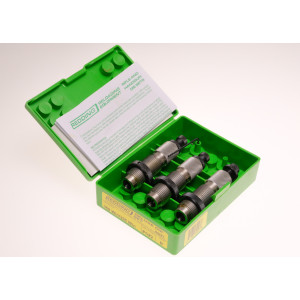 Redding Reloading Equipment .358 Winchester / 356 Win, Deluxe Die set