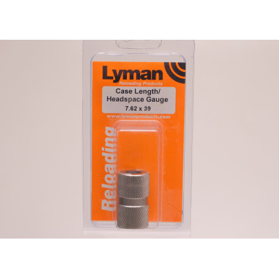 Lyman Rifle Case Length / Headspace Gauge