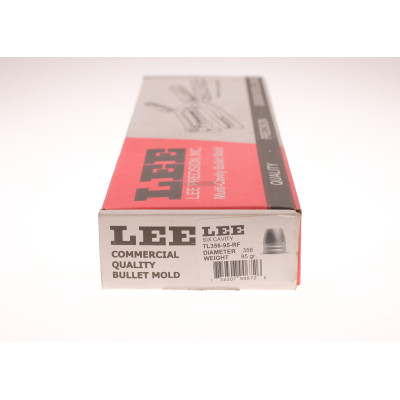 Lee 6-Cavity, Commercial Quality Bullet Mold, TL356-95-RF