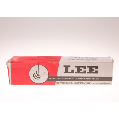 Lee 2-Cavity, Bullet Mold, TL-356-124-2R