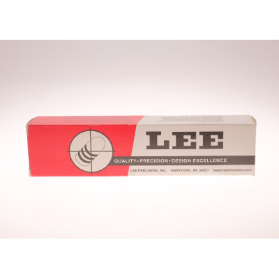 Lee 2-Cavity, Bullet Mold, 452-255-RF