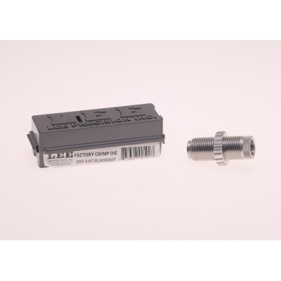 Lee 300AAC Blackout, Factory Crimp Die