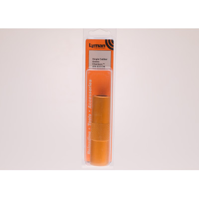 Lyman .458 Socom, Case Gauge