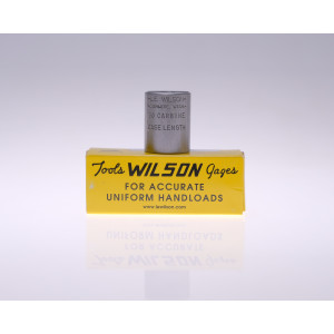 L.E. WILSON INC 30 M1 Carbine, Case Length Gauge