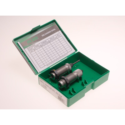 RCBS Reloading Equipment .223 Remington, Small Base Die Set
