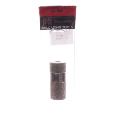 Hornady .223 Remington Cartridge Guage
