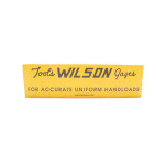 L.E. WILSON INC 7mm Chamber Type Bullet Seater