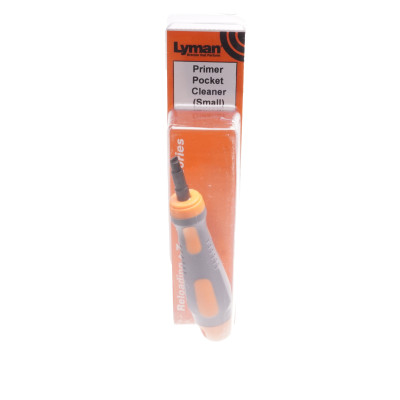 Lyman Primer Pocket Cleaner, Small