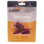 Lyman .45 ACP Snap Caps [5 Pack]