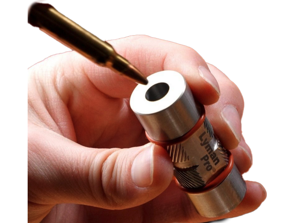 Lyman .300 AAC Pro Stainless Steel Ammo Checker Lyman .300 AAC Pro Stainless Steel Ammo Checker
